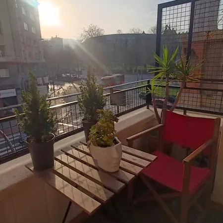 En El Centro De * بلباو