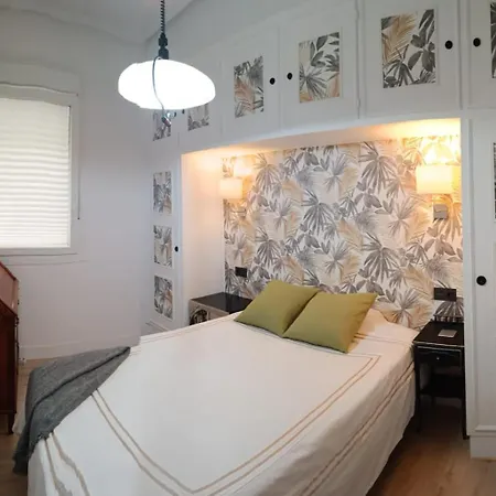 En El Centro De Accommodatie bij particulieren *