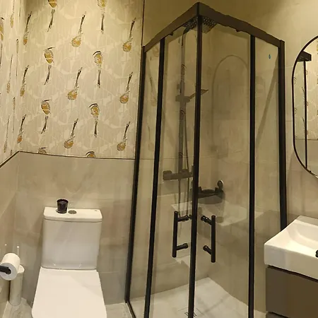 Accommodatie bij particulieren En El Centro De *