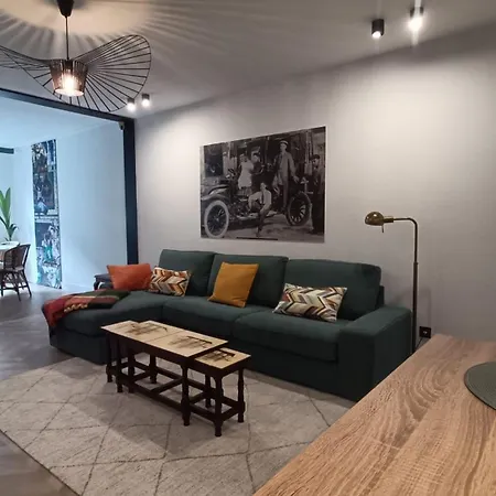 Accommodatie bij particulieren En El Centro De